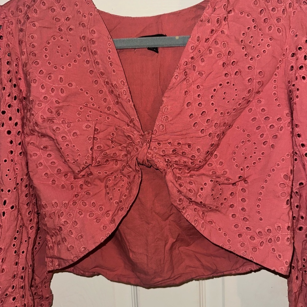 Express Top - Picture 2 of 4